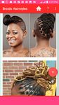 BRAID HAIRSTYLES 2018 zrzut z ekranu apk 4