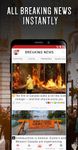 Captură de ecran Canada Breaking News & Local News For Free apk 17