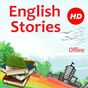 ikon 1000+ English Stories Offline 
