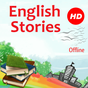 Иконка 1000 English Stories