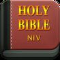 NIV Bible Offline free apk icon