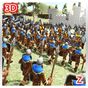 Medieval Wars: Hundred Years War 3D APK