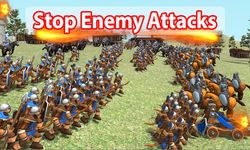 Screenshot 2 di Guerra dei Cent'anni apk