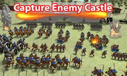 Screenshot 1 di Guerra dei Cent'anni apk