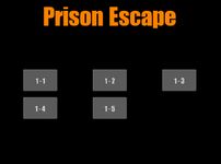 Скриншот  APK-версии Prison Escape