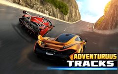 Tangkapan layar apk Crazy for Speed 2 3