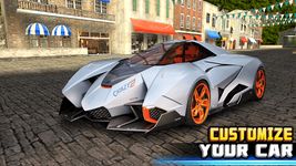 Скриншот 14 APK-версии Crazy for Speed 2