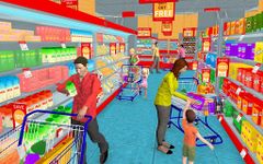 Imagem 4 do Supermercado Mercearia Compras Shopping Família