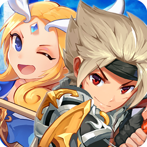 Games Anime Online APK (Android App) - Free Download