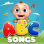 Kids Preschool Learning Songs & Offline Videos icon