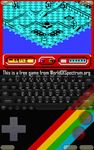 Speccy - Sinclair ZX Emulator zrzut z ekranu apk 18