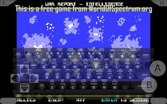 Speccy - Sinclair ZX Emulator captura de pantalla apk 1