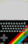 Speccy - Sinclair ZX Emulator captura de pantalla apk 20