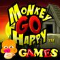 Monkey GO Happy Games