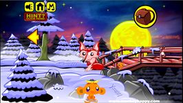 Monkey GO Happy Games zrzut z ekranu apk 14