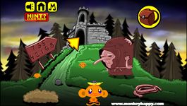 Monkey GO Happy Games zrzut z ekranu apk 12
