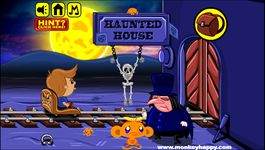 Monkey GO Happy Games zrzut z ekranu apk 8
