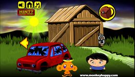Monkey GO Happy Games zrzut z ekranu apk 9