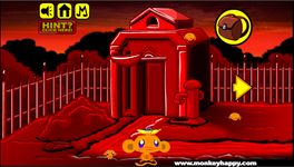 Monkey GO Happy Games zrzut z ekranu apk 10