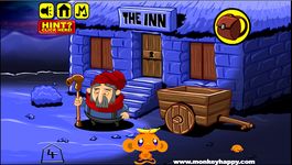 Monkey GO Happy Games zrzut z ekranu apk 11