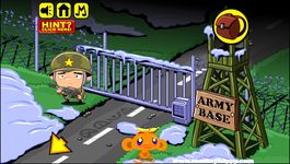 Monkey GO Happy Games zrzut z ekranu apk 4