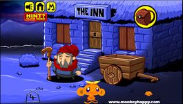 Monkey GO Happy Games zrzut z ekranu apk 