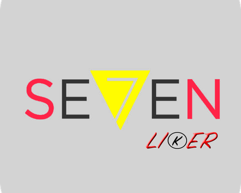 Seven Liker Apk Free Download For Android