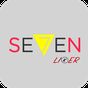 Seven Liker apk icon