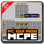 PC GUI for Minecraft 