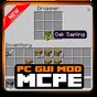 Biểu tượng apk PC GUI for Minecraft