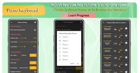 Piano Keyboard ảnh màn hình apk 13