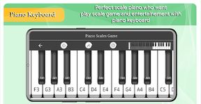 Tangkapan layar apk Piano Keyboard 11