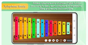 Captură de ecran Piano Keyboard apk 10