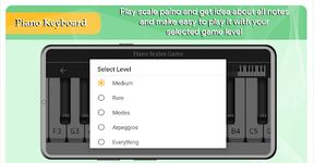Tangkapan layar apk Piano Keyboard 18