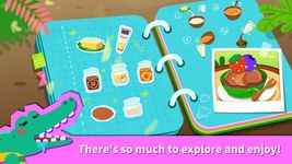 Baby Panda's Forest Feast - Party Fun zrzut z ekranu apk 5