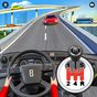 Coach Bus Simulator - City Bus Driving School Test icon