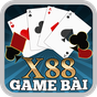 Biểu tượng apk X88 – game danh bai – danh bai online