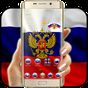 Тема дня российского флага APK