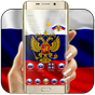 APK-иконка Тема дня российского флага