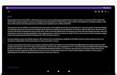 Скриншот 3 APK-версии D Notes - Умные заметки, списки задач и вложения