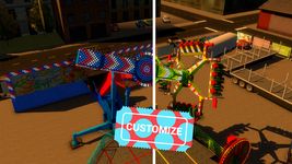 Fahrgeschäft Simulator 4 (Funfair Ride Simulator) Screenshot APK 13