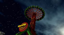 Tangkapan layar apk Funfair Ride Simulator 4 10