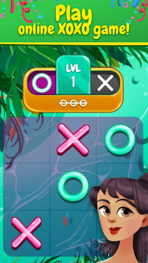 Tic Tac Toe: XOXO APK for Android Download