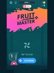 Tangkap skrin apk Fruit Master 3