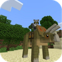 Fairy World Dino Mod for MCPE