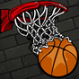 Icône apk Dunk Shot Basket