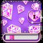 Diamant Jurnal pentru Fete APK