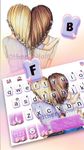 Imagen 3 de Bff Friends Tema de teclado