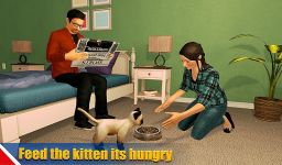 Virtual Perro mascot gato casa aventuras familia captura de pantalla apk 11