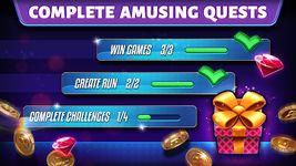 Rummy Club capture d'écran apk 2